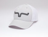 Coolmax Cap Silver