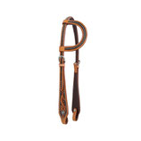 Headstall Single Ear Ranch