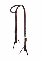 Head Stall One Ear "Ranch Collection"