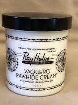 Rawhide Cream