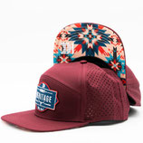 Cowboy Heritage Snapback Cap