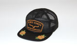 Kimes Hunton Cap black