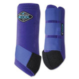 2XCool Front Purple