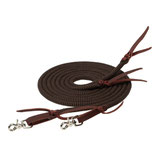 Bamboo Split Reins
