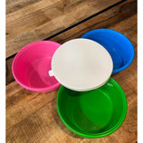 Futterschale ohne Deckel