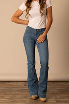 Jeans Kimes Ranch Lola Soho Fade