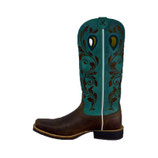 Twisted X Damenstiefel "The Green Mile"
