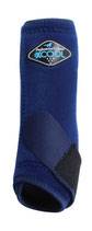 2XCool 4er Set Navy