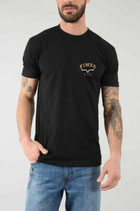 T Shirt Since 2009 black