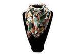 Silk Scarf Pastell