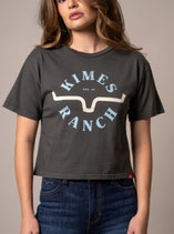 Kimes T-Shirt Uncomplicated