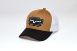 Kimes Woodland Cap Brown