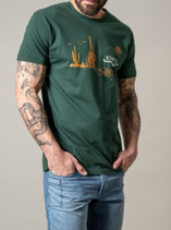 T-Shirt Night Fall