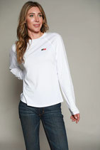 Ladies Long Sleeve