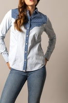 Kimes Bluse Birdie