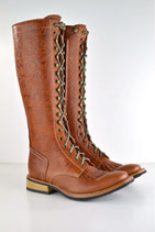 Marietta Flower Cotto noch Grösse 40 und 42 ***SALE***