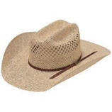 Westernhut Natural Weave