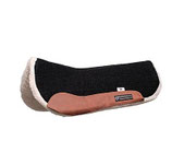 Comfort Saddle Fit Pad Super Short