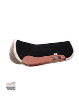 Comfort Saddle Fit Pad Super Short