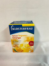 Klosterfrau Heissgetränk