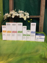 Börlind Body care