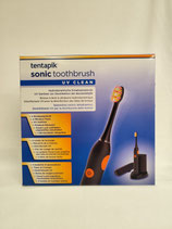 Tentapik sonic toothbrush