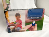 Heat it® Insektenstichheiler mit dem Smartphone
