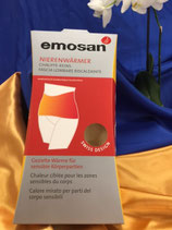 emosan, Nierenwärmer
