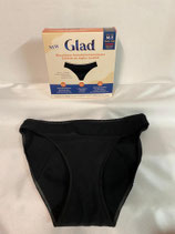 Glad Periodenwäsche
