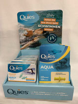 Quies Ohrstöpsel für im Wasser