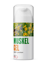 swiss MSM 100 ml