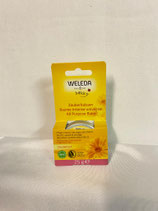 Weleda auberbalsam für Ihr Baby
