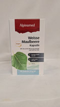 weisse Maulbeere Kps.