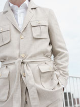 Safari Jacket