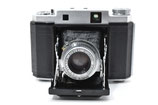 [良品]マミヤ MAMIYA-6 6x6 中判 フィルムカメラ （レンズ：D.Zuiko 7.5cm f/3.5）中古品　2637383