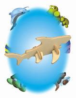 Shark - Mini