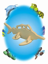 Swordfish - Mini