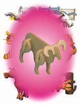 Sheep - Mini