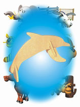 Dolphin - Mini