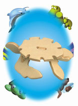 Turtle - Mini