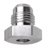 EMBOUT MALE JIC UNF 9/16X18 A SOUDER ACIER