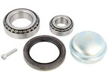 KIT ROULEMENT DE ROUE AVANT OPTIMAL POUR MERCEDES-BENZ CLS CLASSE E SL