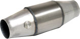 CATALYSEUR COMPETITION 200 CPSI DIAMETRE 101.6mm EURO 5 / ENTREE 63.5mm