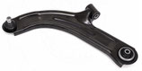 TRIANGLE / BRAS DE SUSPENSION POUR RENAULT CLIO III / MODUS / GRAND MODUS