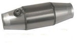 CATALYSEUR COMPETITION 200 CPSI DIAMETRE 101.6mm / ENTREE 63.5mm
