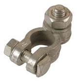 COSSE DE BATTERIE VISSEE BORNE NEGATIVE