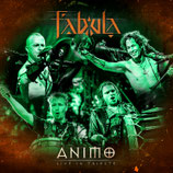 ANIMO - Live in Trieste (2014)