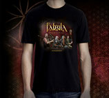 Shirt FABULA 2023 - Herren S