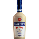 Ramazzotti Crema 17% vol. 0,7l