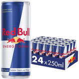 Red Bull Energy 24x0,25l EW